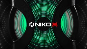 Niko PT1501 Speaker Bluetooth Super Full Bass Aktif BONUS Mic Wireless - FREE ONGKIR Jabodetabek