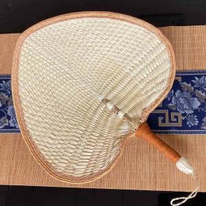 Handmade Large Portable Fan