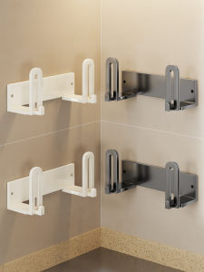 MUGG | Wall-mounted Drill-free Chopping Board Storage Rack