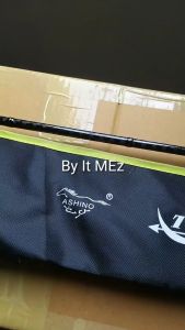 ราคาถูก คันเบ็ดตกปลา คันตีเหยื่อปลอม Light Jigging Ashino Tycoon 6.3 มม 1 ท่อน สำหรับงานจิ๊กทะเล ผู้ปกครอง 22-25 กิโลเจลบรรจุภัณฑ์