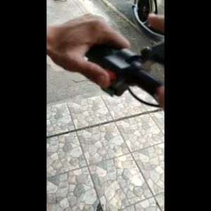 48v EVESTAR ELECTRIC PEDAL BIKE CRUISER E BIKE ELECTRIC BIKE SCOOTER WITH PEDAL