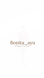 SET KEBAYA BALI BONITA AYU SIGNATURE – RANCANGAN DESAINER AYU KARTIKA