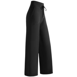 361° | Summer Fitness Loose Straight Leg Yoga Pants