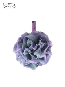 KRRAMEL | Rose Series Large Bath Sponge