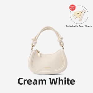 Semir | Cute Playful Colorful Diamond Mini Shoulder Bag