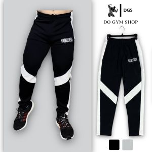 Quần dài nam tập gym QVQD2 quần dài thể thao nam thoáng mát