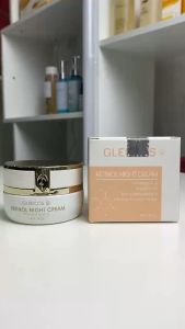 Kem Nám Đêm Kem Retinol Chống Lão Hóa Retinol Night Cream 30gr