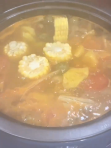 Nồi lẩu điện lòng nồi tháo rời rễ vệ sinh 5L BENNIX BN-538EGP Bảo hành chính hãng 12 tháng