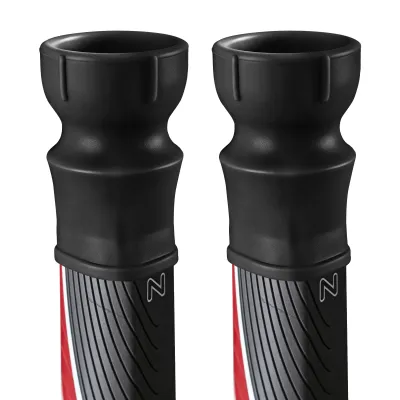 Golf Ball Retriever Suction Cup Picker Putter Grip Pick Up Tool Value 2 Pack