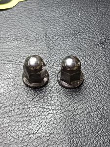 GROMET HEAD PLUS BAUT HEAD 1 SET KANAN KIRI