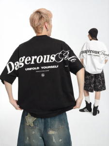 dangerouspeople | Fashion Cool Graphic T-Shirt