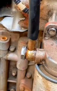 Long Đệm Chịu Dầu Chịu Nhiệt Chống Chảy Dầu - Miếng Đệm Ốc Vít Hộp 100 Chiếc Từ 6mm Đến 16mm Hộp 245 Chiếc Từ 6mm Đế