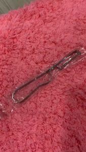 BOSSLU Alat Pengupas Wortel dan Kentang