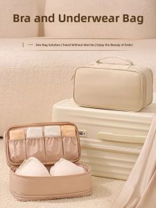 MIRUIDUO | Large Capacity Travel Underwear Organizer