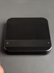 Mischief | Smart Automatic Timer Coffee Scale