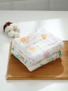 Grace | Khăn Tay Bé Yêu Cotton Mềm