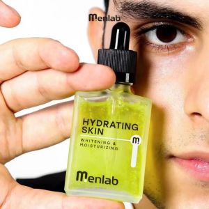 Menlab Hydrating Skin
