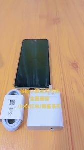 Dây sạc Xiaomi USB -Type C zin CÓ Mi Charge Turbo chính hãng CÓ HIỂN THỊ % PIN THẬP PHÂN BẢO HÀNH 1 NĂM