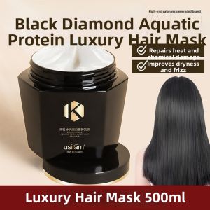 USILAM | Moisturizing Smoothing Repair Hair Mask