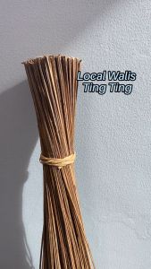Kleensafe Household Broom Stick Locally-Made Walis ting-ting