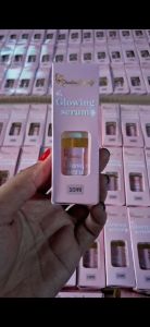 NEW SERUM SAFRON BY VIES BPOM ORI