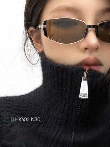 HELEN KELLER | Anti-UV Stylish Sunglasses Vintage Style
