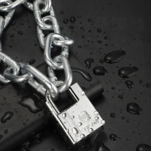 LIKE | Anti-theft Heavy-duty Vehicle Chain Lock