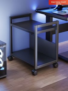 Giá Đựng Máy Tính Để Bàn Điều Chỉnh Nhiều Lớp