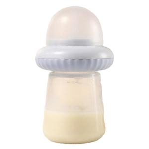 CARNO | Pet-Friendly Baby Cat Feeding Bottle & Waterer