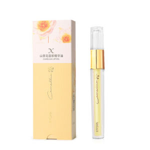 MONLEYTA | Camellia Lip Essence Color Lip Oil Moisturizing Hydrating Care Fade Lip Lines Plump Lip Mirror Surface Water Light Chinese Brand