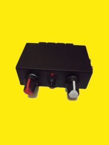 Power 5v Miniatur (PAM8403 ORIGINAL)
