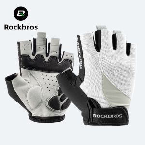 RockBros | Cycling Touchscreen Gloves
