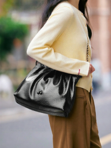 Semir | Túi Xách Quai Dây Đan Thời Trang