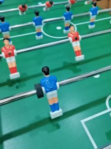 Brand-new Imported Interactive Soccer Table/Arcade Playing Table for Kids & Adult