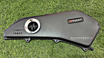 VELOSCOPE SLIM AIRBOX COVER PCX 160/ADV 160 and CLICK 160