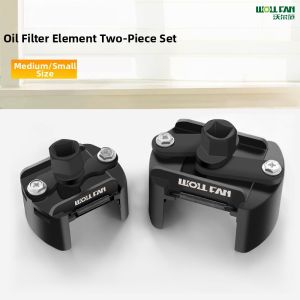 WOLL FAN | Universal Oil Filter Wrench