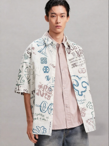 Jack Jones | Cotton Comfortable & Stylish T-Shirt