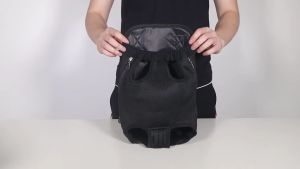 Dog Carrier bag pet Backpack Pet travel Carrier Cute Bag Outdoor Backpack