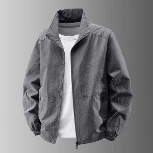 TUCANO | Summer Lightweight Breathable Casual Jacket Sun Protection