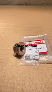 Mur Piring Pion Mobil PS135 HAMADA MH004171