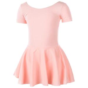 Sansha | Children Ballet Leotard with Skirt