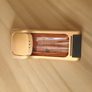 Automatic Household Shoe Cover Machine
