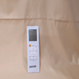 RAC-124 REMOT AC / REMOTE AC MIDEA BOOST