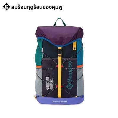 Kumpoo | กระเป๋าแบดมินตัน กระเป๋าเป้เดินป่า