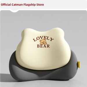 MiiOW | Ergonomic Lumbar Support Cushion