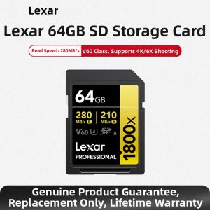 Lexar | High Speed Camera Memory Card