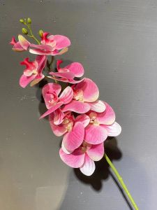 Pink Rose Artificial Flowers Wedding Engagement Decorative Bouquet Fake Flowers Rural Style Wedding Celebration Supplies