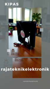 FAN KIPAS UNIVERSAL MMA 120A MESIN LAS DC 9X9CM 0.30A 4000RPM 24VOLT 9CM