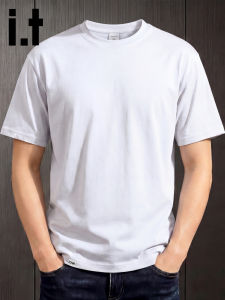 izzue | American Style Breathable Casual T-shirt