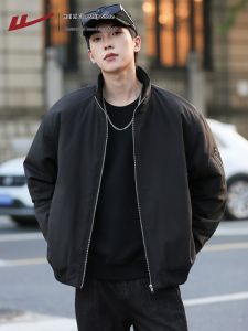 Warrior | Warm Stand-up Collar Casual Jacket